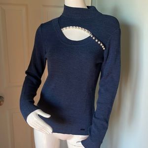🎉Designer GUITAR SWEATER🎉 @lanneaux